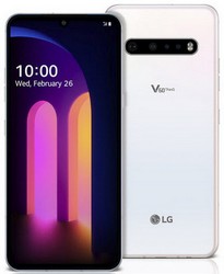 Замена экрана на телефоне LG V60 ThinQ 5G в Москве